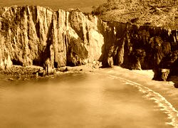 Sepia