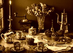 Sepia