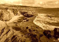 Sepia