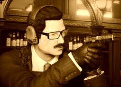 Sepia