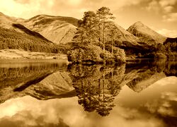 Sepia