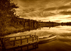 Sepia