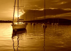 Sepia