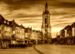 Sepia