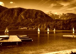 Sepia
