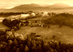 Sepia