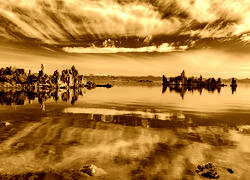 Sepia