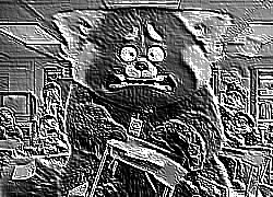 Skamielina