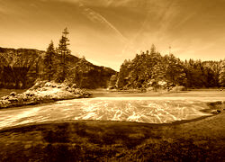 Sepia