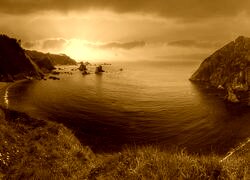 Sepia