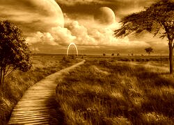 Sepia
