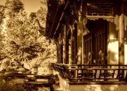 Sepia
