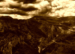 Sepia