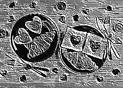 Skamielina
