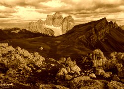 Sepia