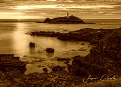 Sepia