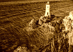 Sepia