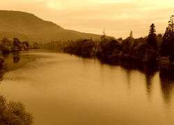 Sepia