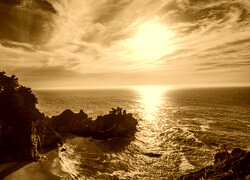 Sepia
