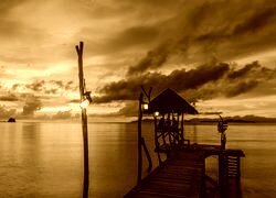Sepia