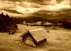 Sepia