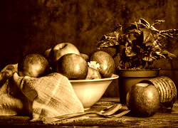 Sepia