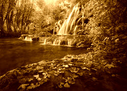Sepia