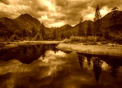 Sepia
