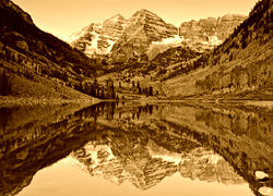 Sepia