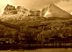 Sepia