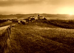 Sepia