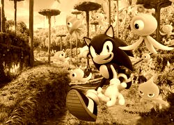 Sepia