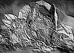 Skamielina