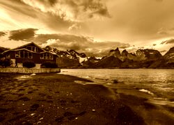 Sepia