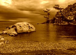 Sepia