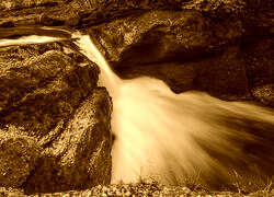 Sepia