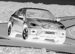 Szary + Negatyw