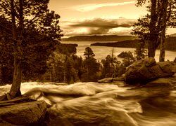Sepia