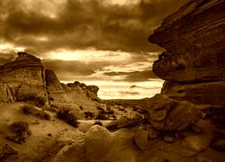 Sepia
