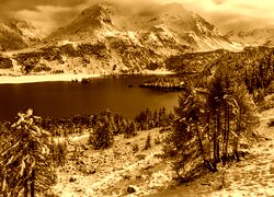 Sepia