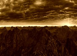 Sepia
