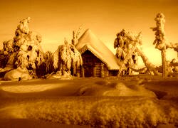 Sepia