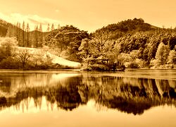 Sepia