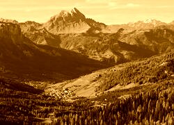 Sepia