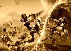 Sepia