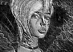 Skamielina
