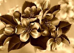 Sepia