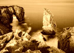 Sepia