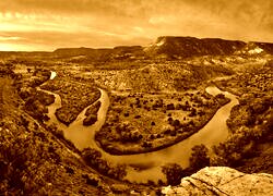 Sepia