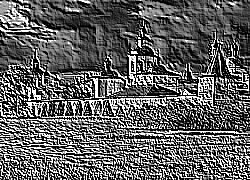 Skamielina
